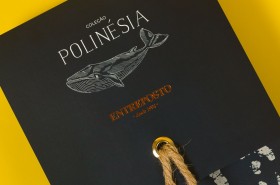 Coleção Polinésia